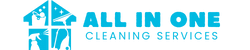 All In One Cleaning Services logo